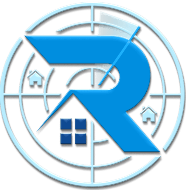 Rentals Radar logo